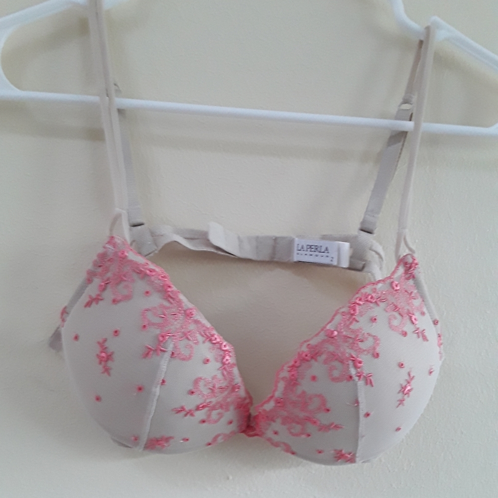 La Perla bra